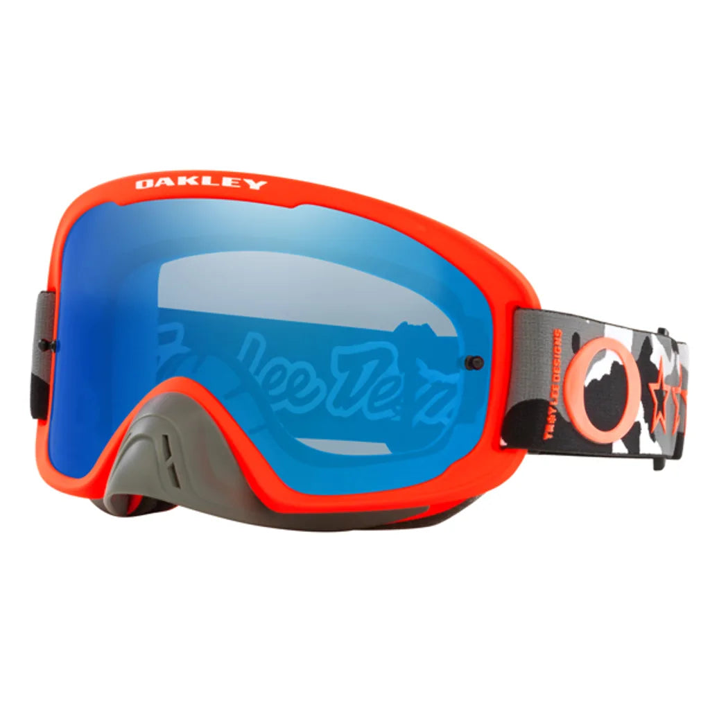 Oakley o top frame 2