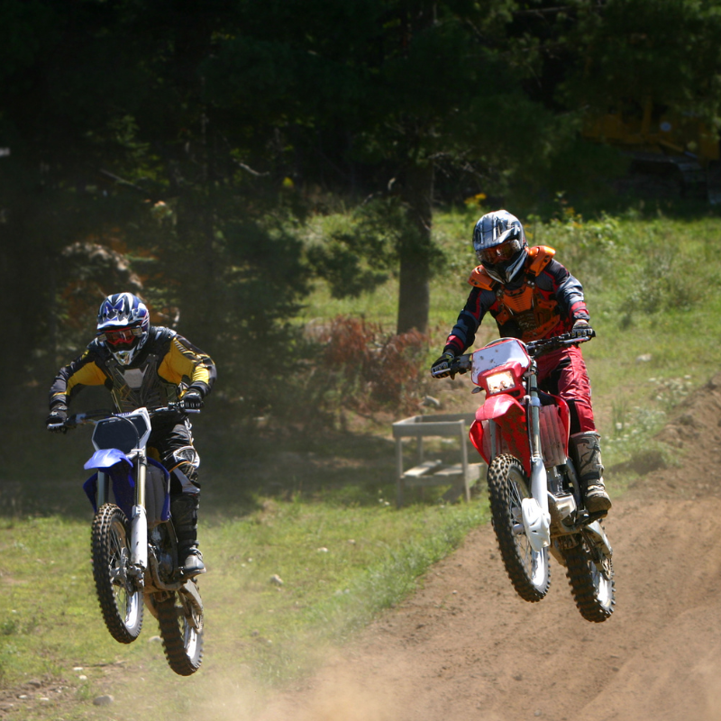 Pre-Ride Checks: What to Inspect Before Hitting the Trails