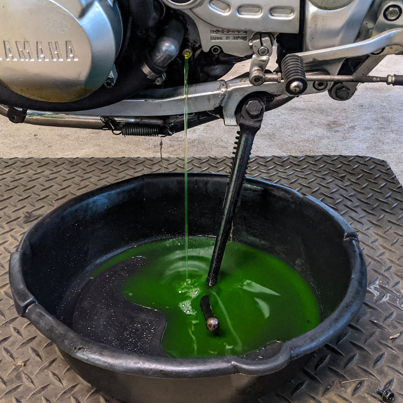 The Role of Coolant in Dirt Bike Performance and How to Maintain It