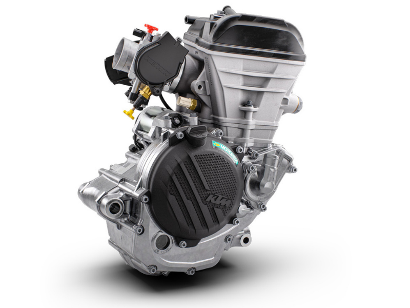 How to Tell If Your Dirt Bike Engine Is in Good Health