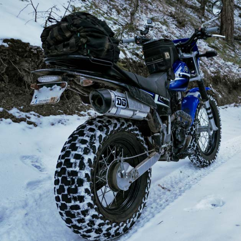 How to Winterize Your Dirt Bike for Off-Season Storage