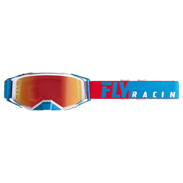 FLY RACING MX GOGGLE – Pro Power MX