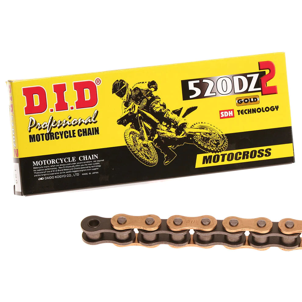 DRIVE CHAIN – Pro Power MX