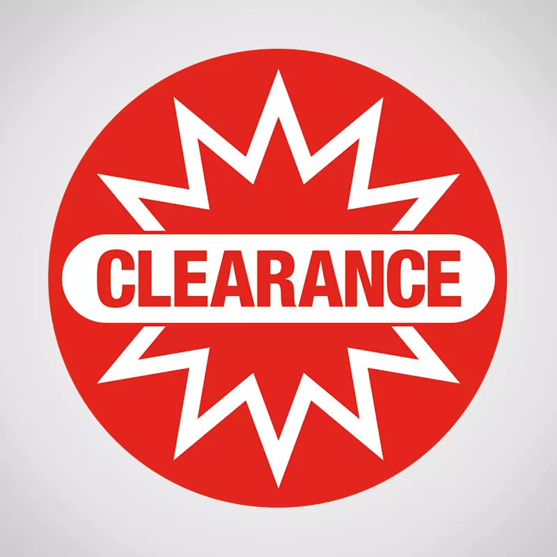 Clearance
