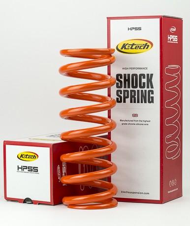 SHOCK SPRINGS – Pro Power MX