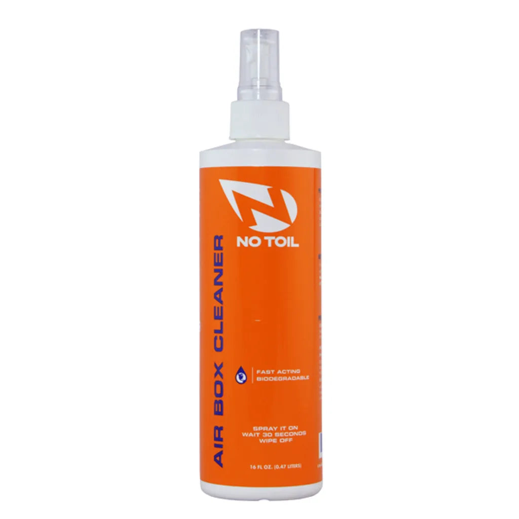 No Toil NoToil Airbox cleaner pumpspray