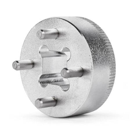 Dirt Racing Nut Mounting Fork Bridge Ducati Steering Stem Triple Tree Tool Multistrada Hypermotard