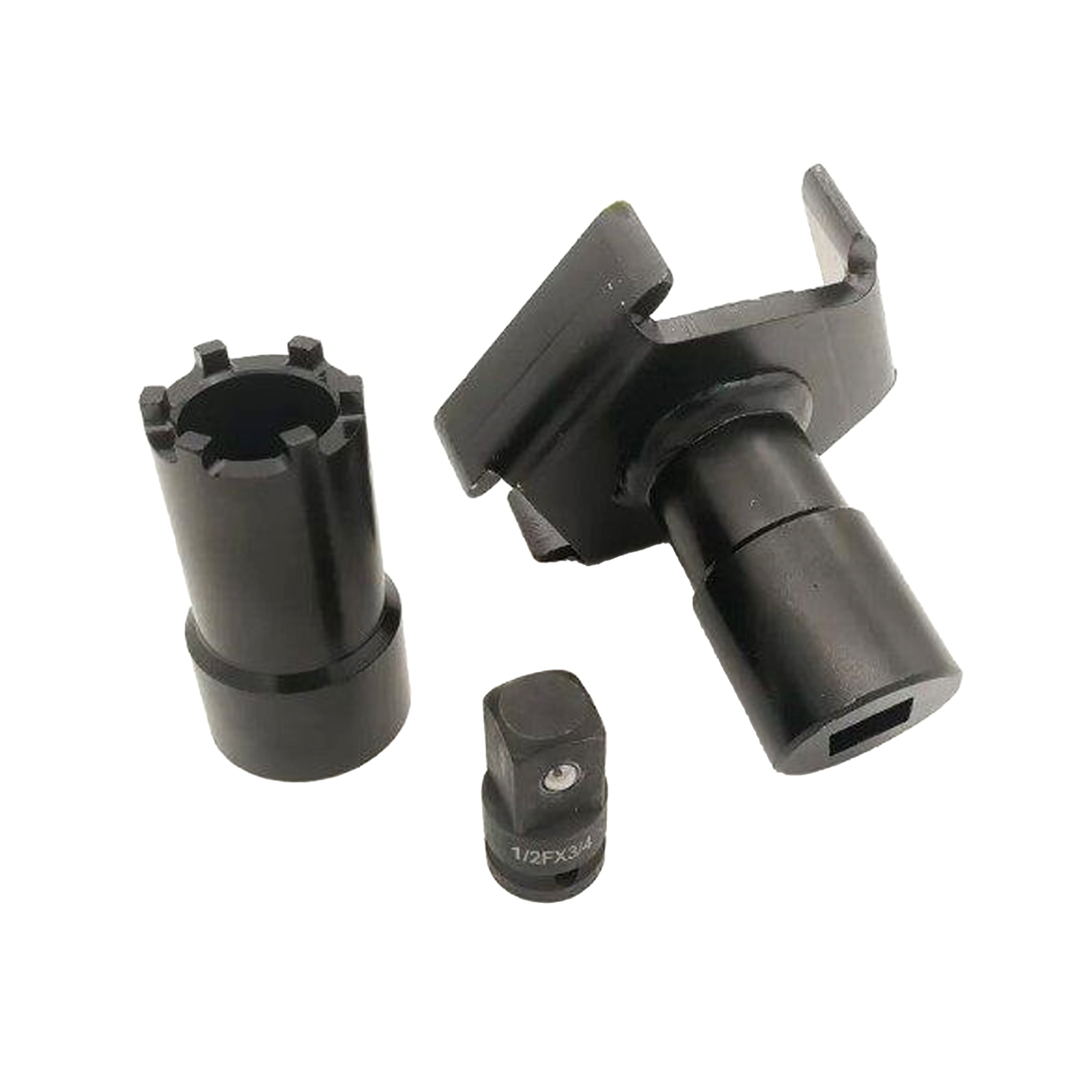 Dirt Racing Clutch Spider Nut Socket Tool 2011-2020 Polaris RZR 570 800 900 1000