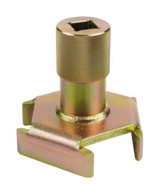 Dirt Racing Primary Secondary Clutch Tool Adapter Polaris RZR Ranger General XP 900 1000 Turbo P-90