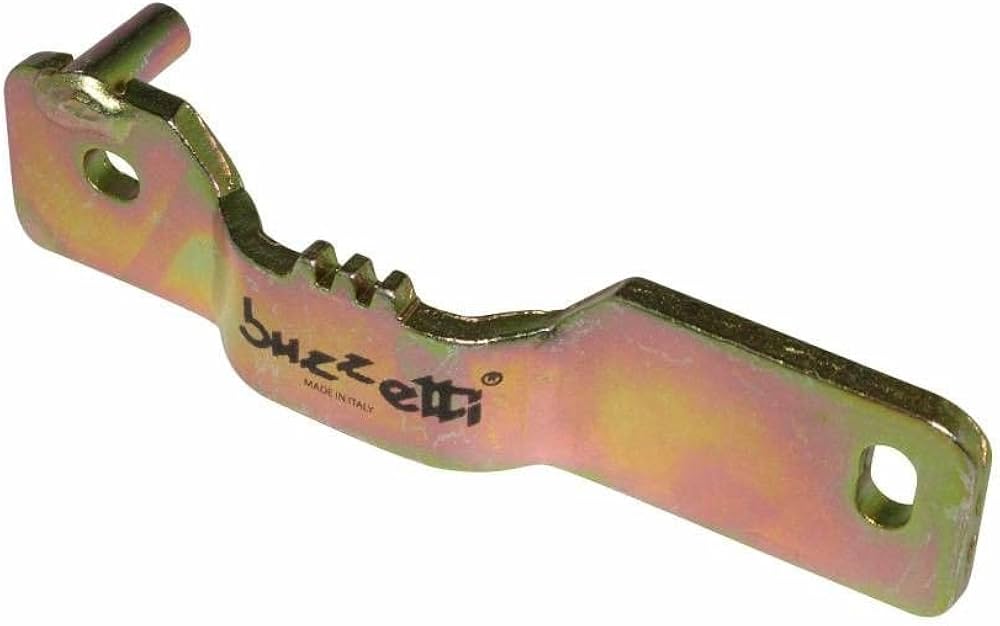 Buzzetti Locking Tool Peugeot, Sym 50cc, 4t Mio Engine 2009- Buzzetti 5458, Road, ATV, MX, Scooter