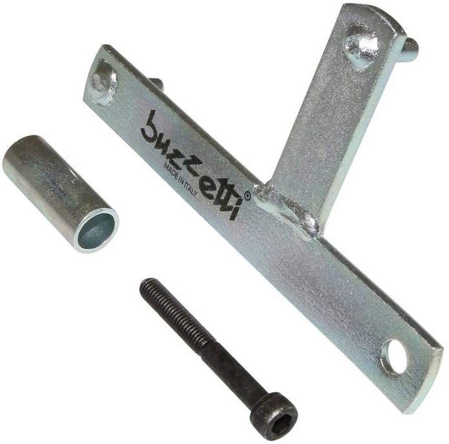 Buzzetti Variator Locking Tool Verspa 4t, Buzzetti 5437, Road, ATV, MX, Scooter