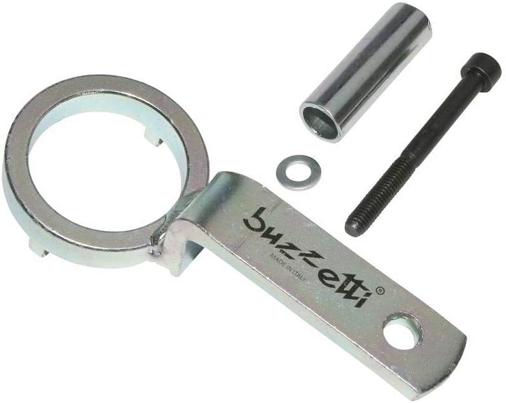 Buzzetti Variator Locking Tool PIAGGIO 250-300 cc Quasar, BUZZETTI 5442, ROAD, ATV, MX, SCOOTER