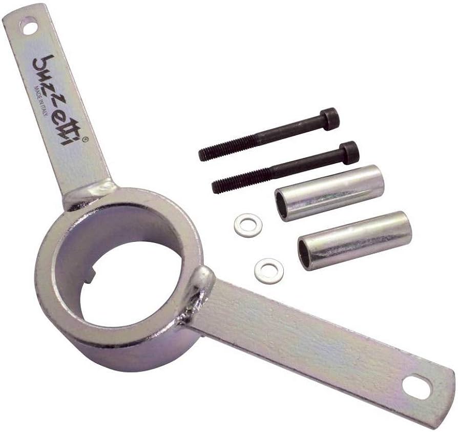 Buzzetti Variator Locking Tool Piaggio 400-450cc, Buzzetti 5446, Road, ATV, MX, Scooter