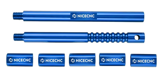 Dirt Racing Fork Spring Compressor Tool Husqvarna Triumph Yamaha Suzuki Honda Kawasaki