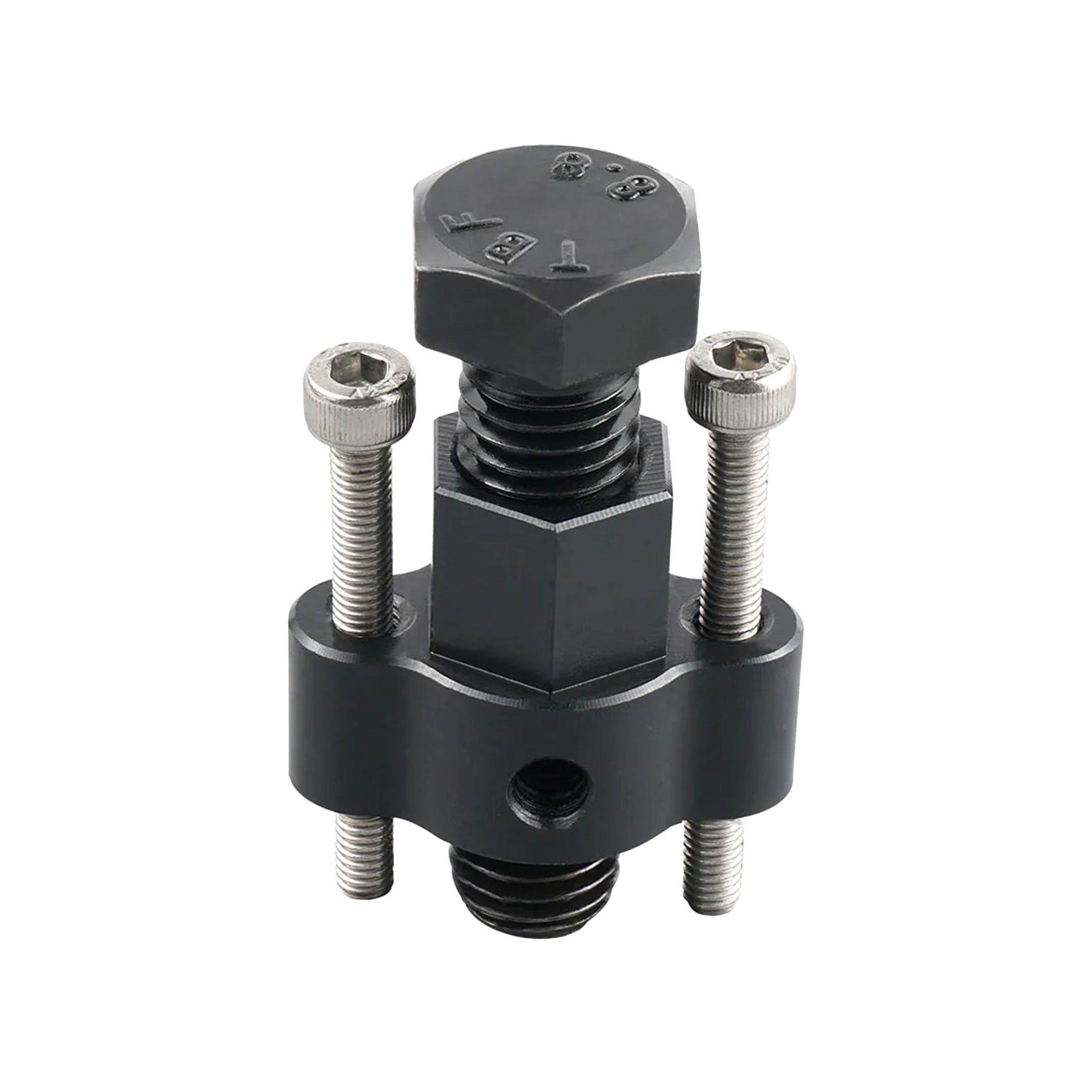 Dirt Racing Steering Wheel Puller Repair Tool Removal Parts, Polaris RZR XP 1000 900 64 Xp4 Turbo S General XP 4 Xp4 900 1000 Eps