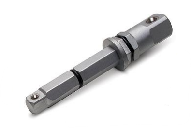 Motion Pro Replacement Straight Connection Bar 1/4" 3/8 Drive