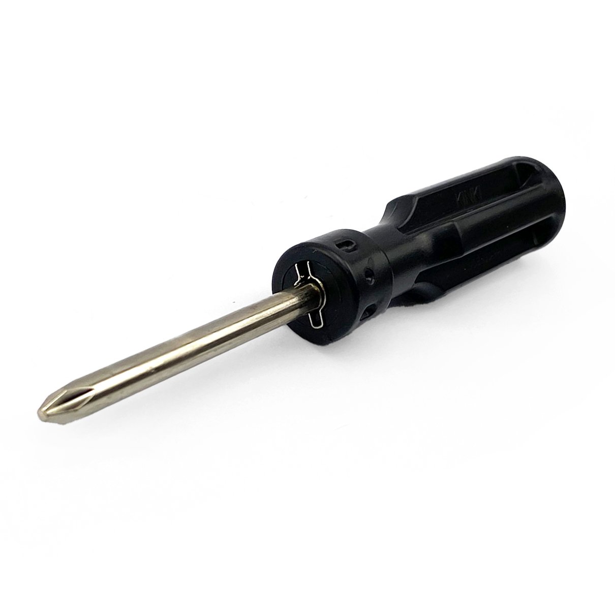 FIR Each 2-in-1 Screwdriver, 2 Way Reversable Head - Clearance
