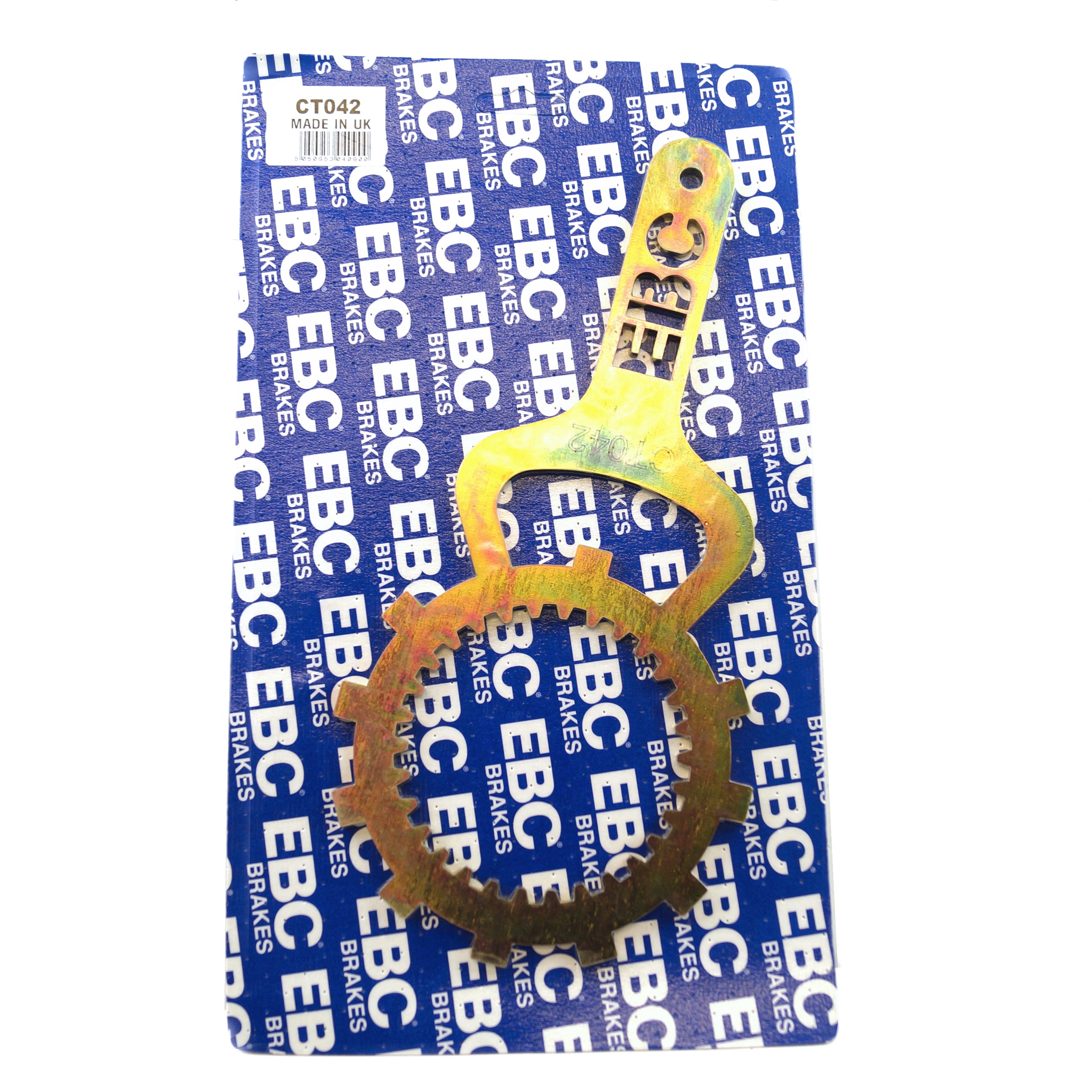 EBC Clutch Removal Tool Ebc CT042
