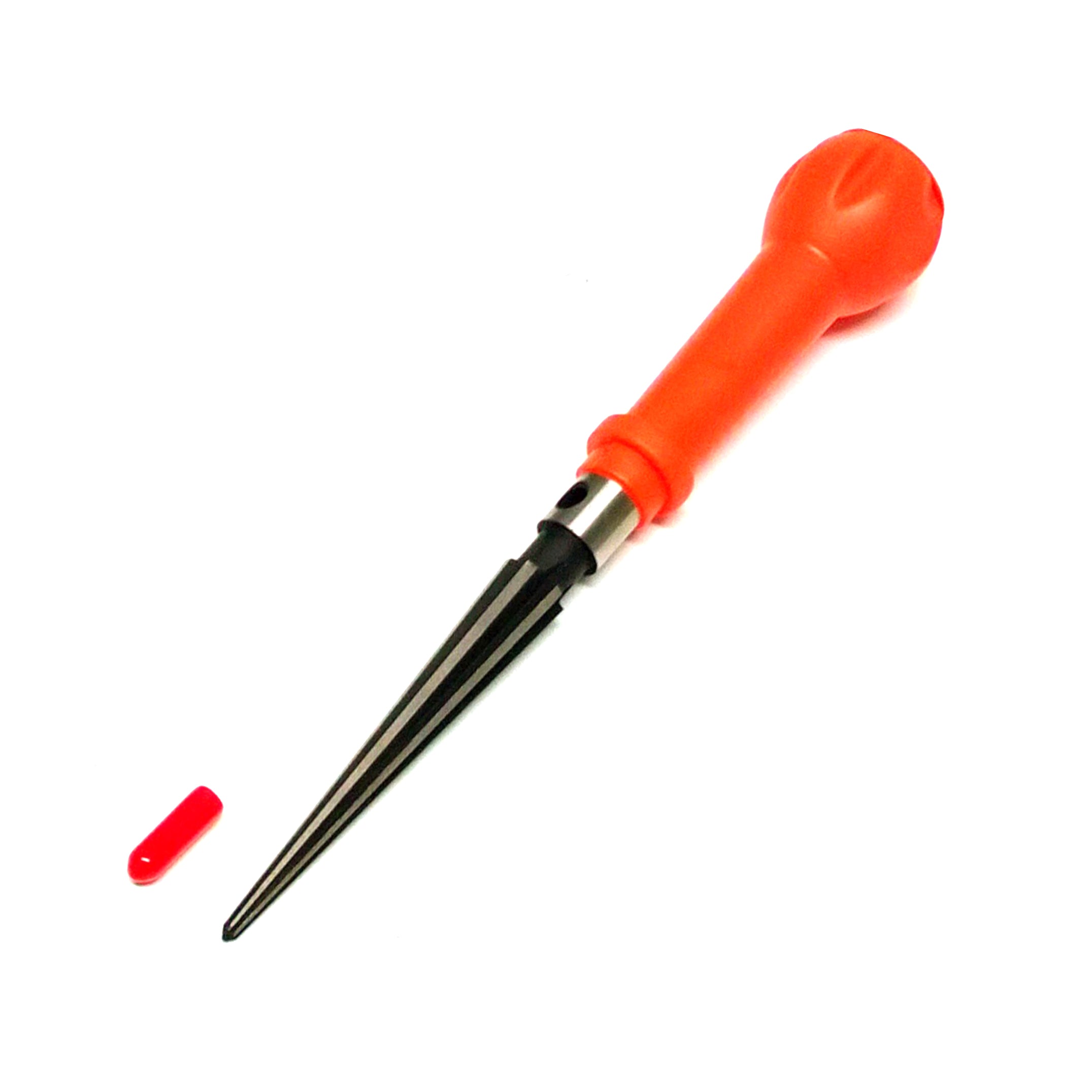 Dirt Racing Tapered Hand Reamer 4-13mm