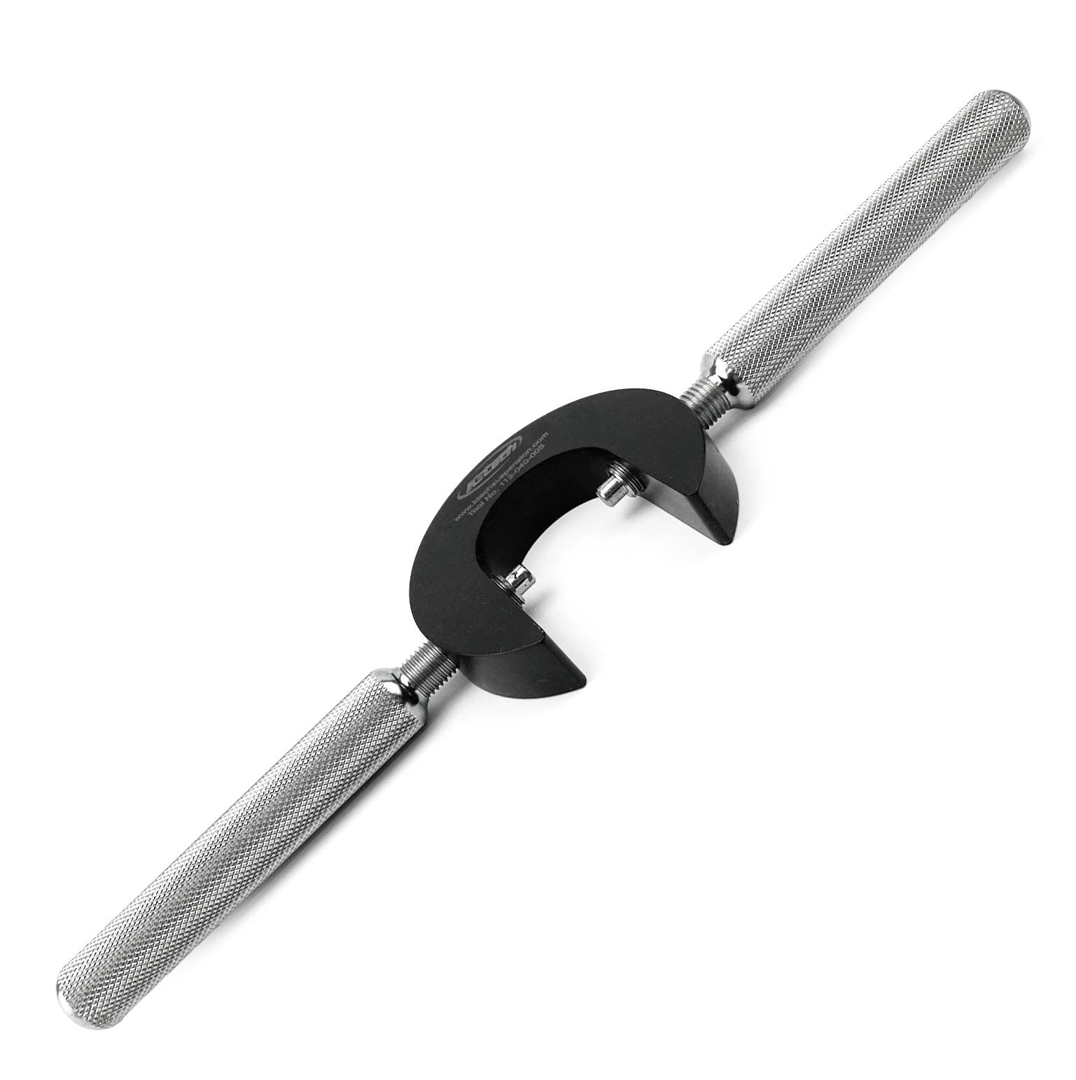 K-Tech Suspension Front Fork Spring Horseshoe Assembly K-tech 113-040-005