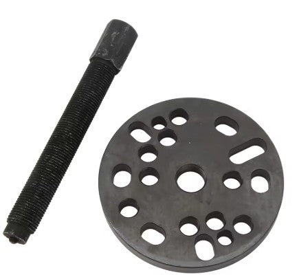 Dirt Racing Flywheel Magneto Clutch Hub Alternator Puller Carbon Steel