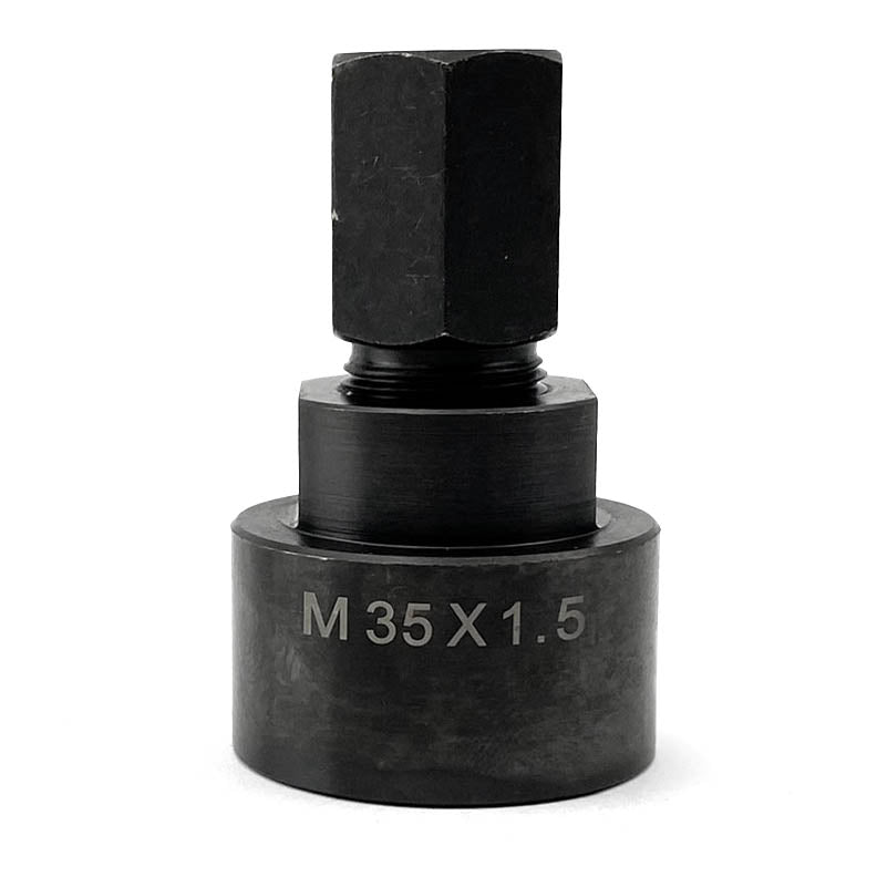 FIR Flywheel Puller M35x1.5 Rh Mp5, Rotax Extractor, Kaw Atvs