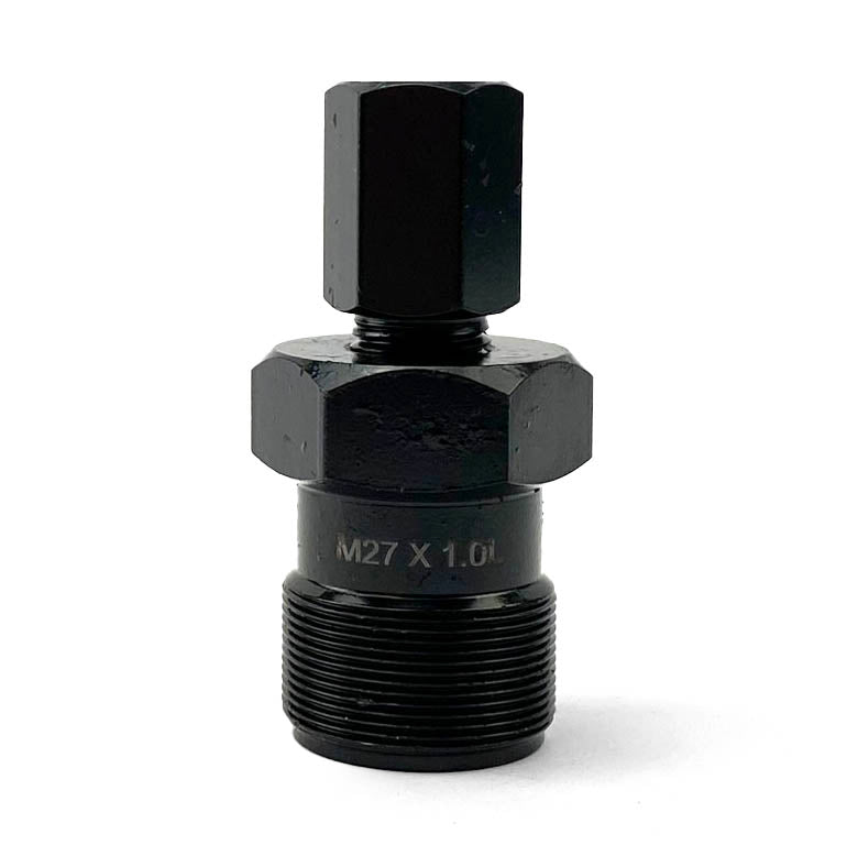 FIR Flywheel Puller M27 X 1.00 Lh Thread Extractor Remover Tool