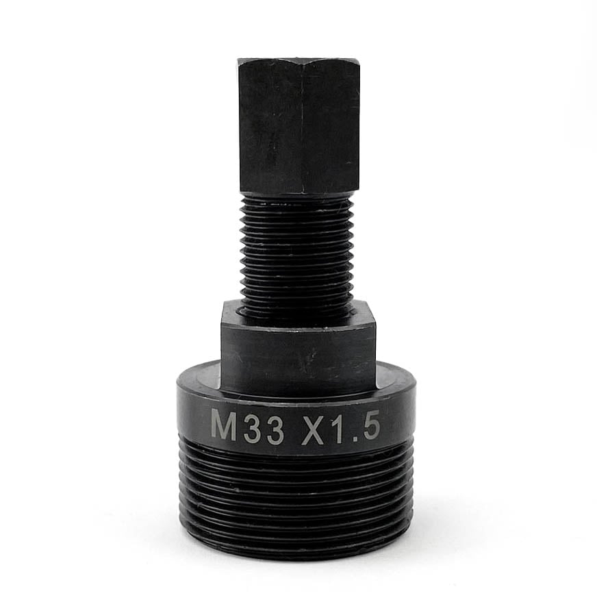 FIR Flywheel Puller M33x1.5 Rh