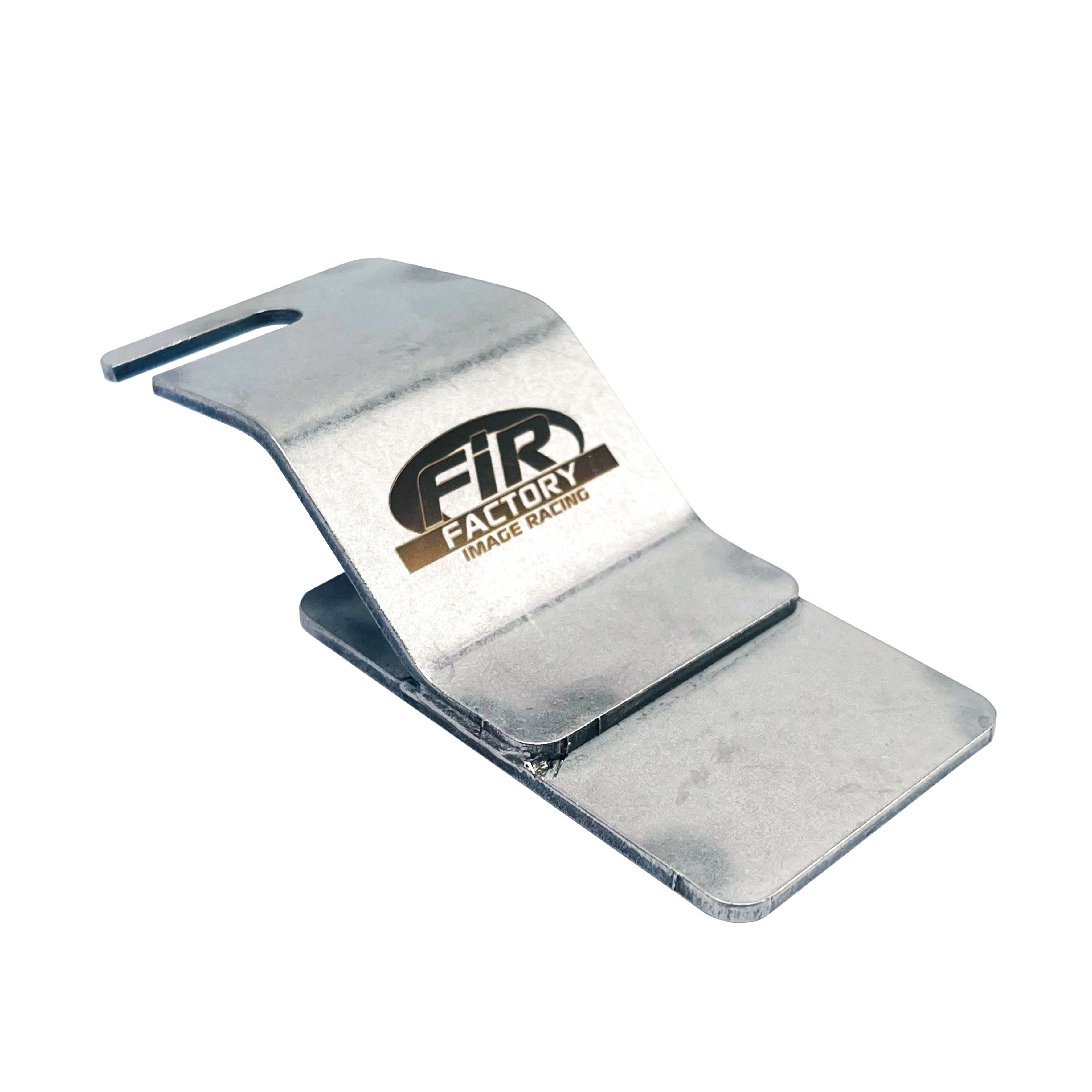 FIR Bead Buddy Tyre Changing Tool - Steel Silver