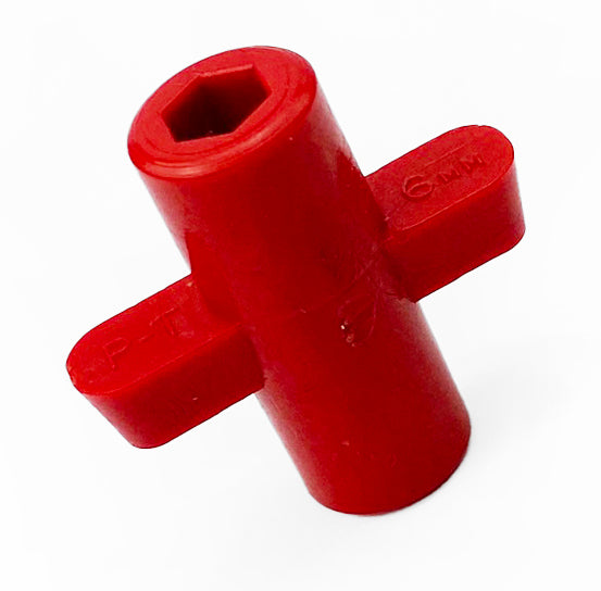 FIR Jet Key Mikuni Keihin 6mm Hex