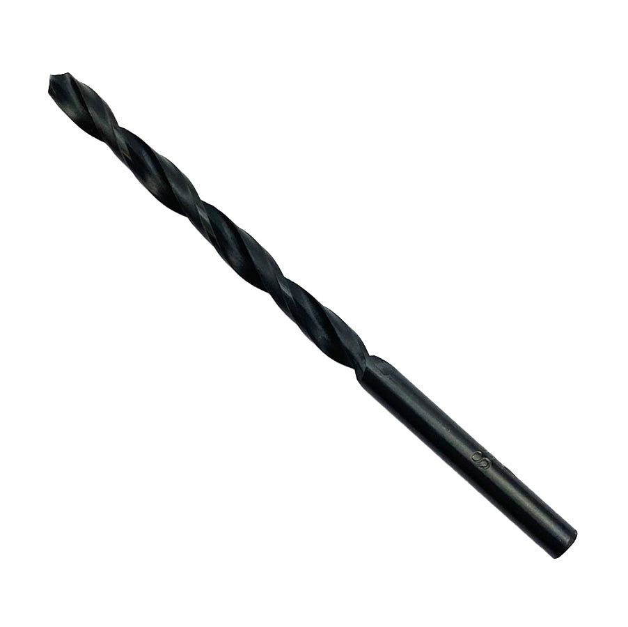 FIR H.s.s Drill Bit 4.0mm Each