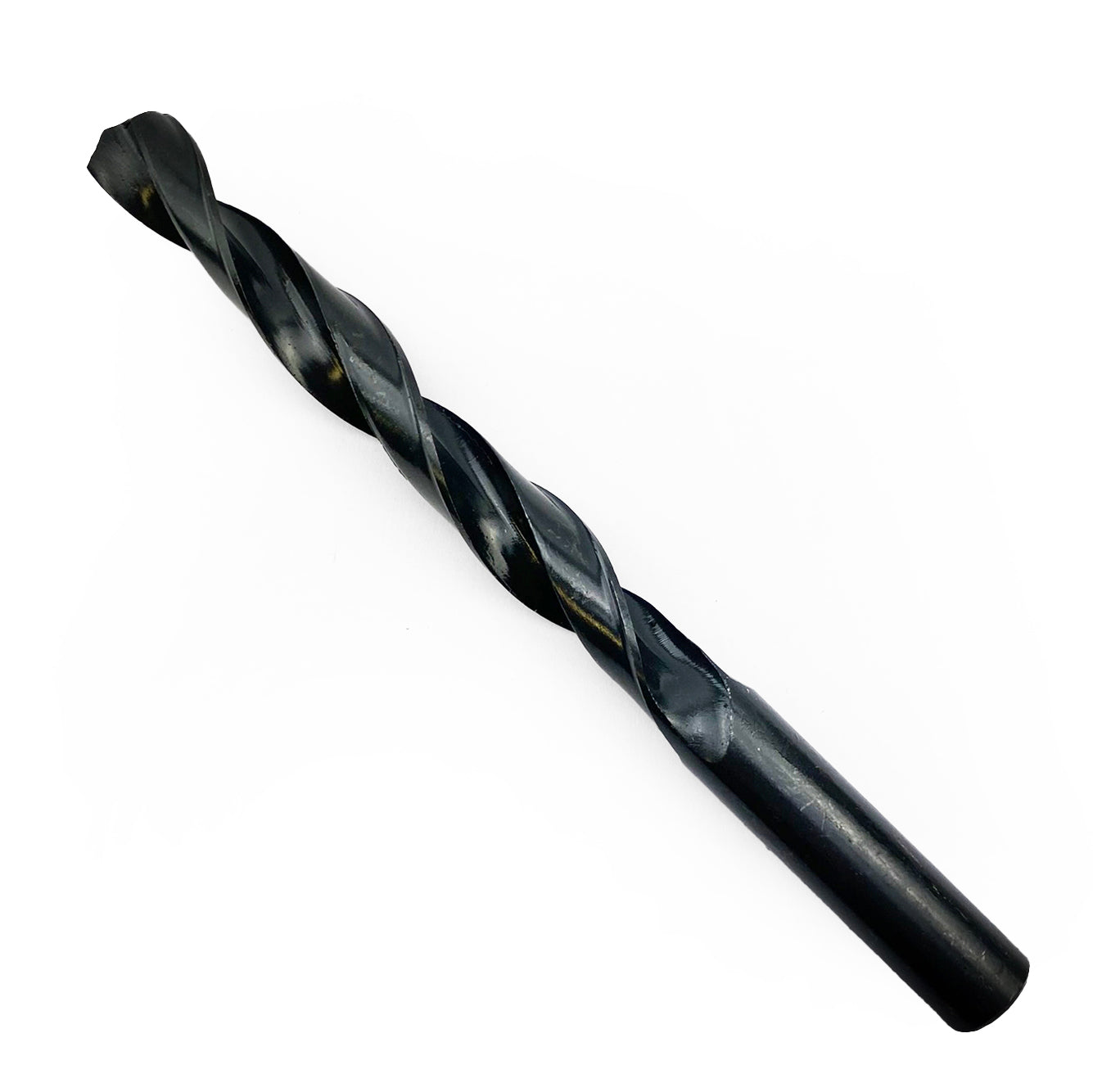 FIR H.s.s Drill Bit 12.5mm Each, D12.5
