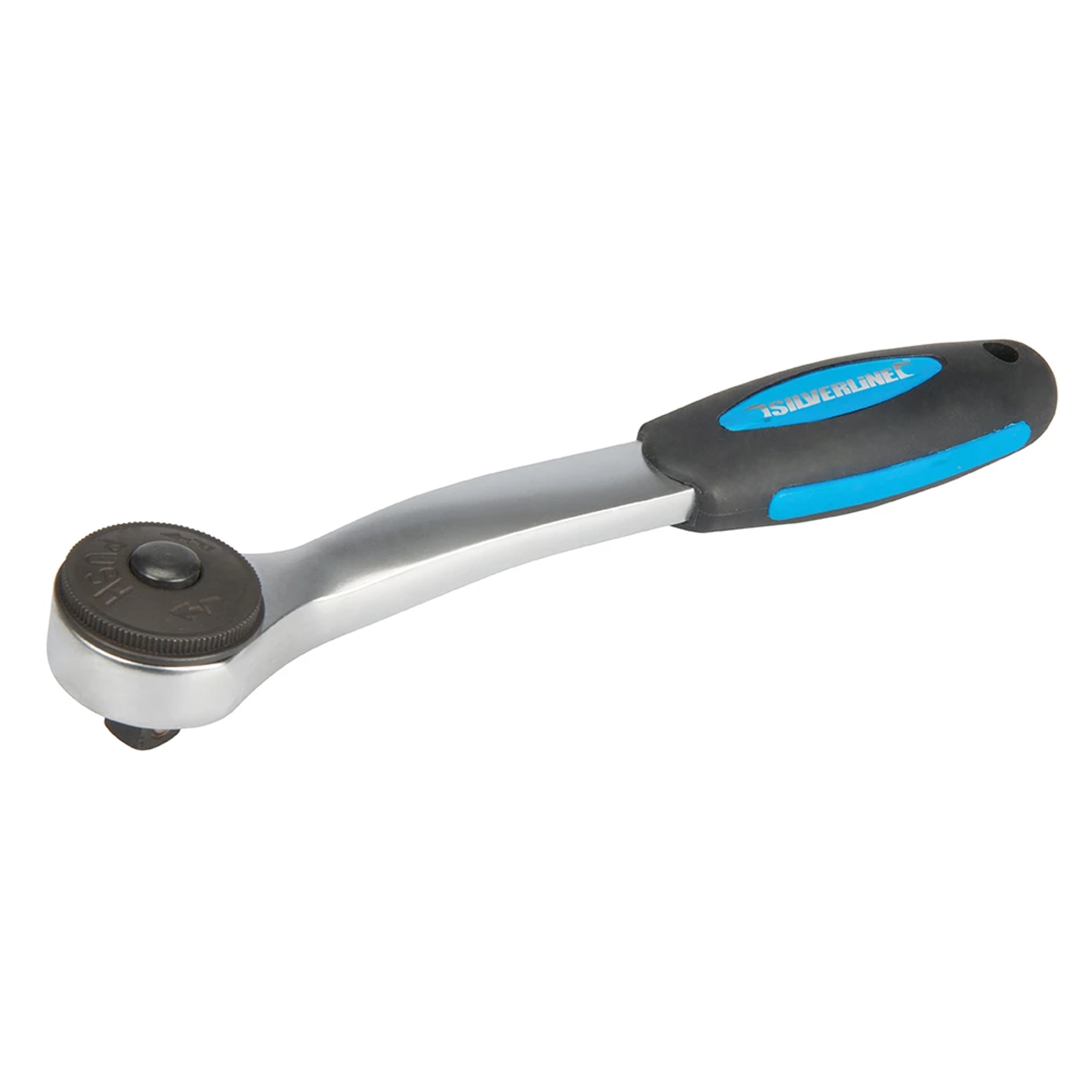 Toolstream 3/8 Professional Ratchet