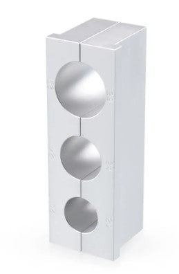 Dirt Racing 20mm 24mm 29mm Suspension Shock Damper Shaft Holder Front Fork Hub Clamp Tube