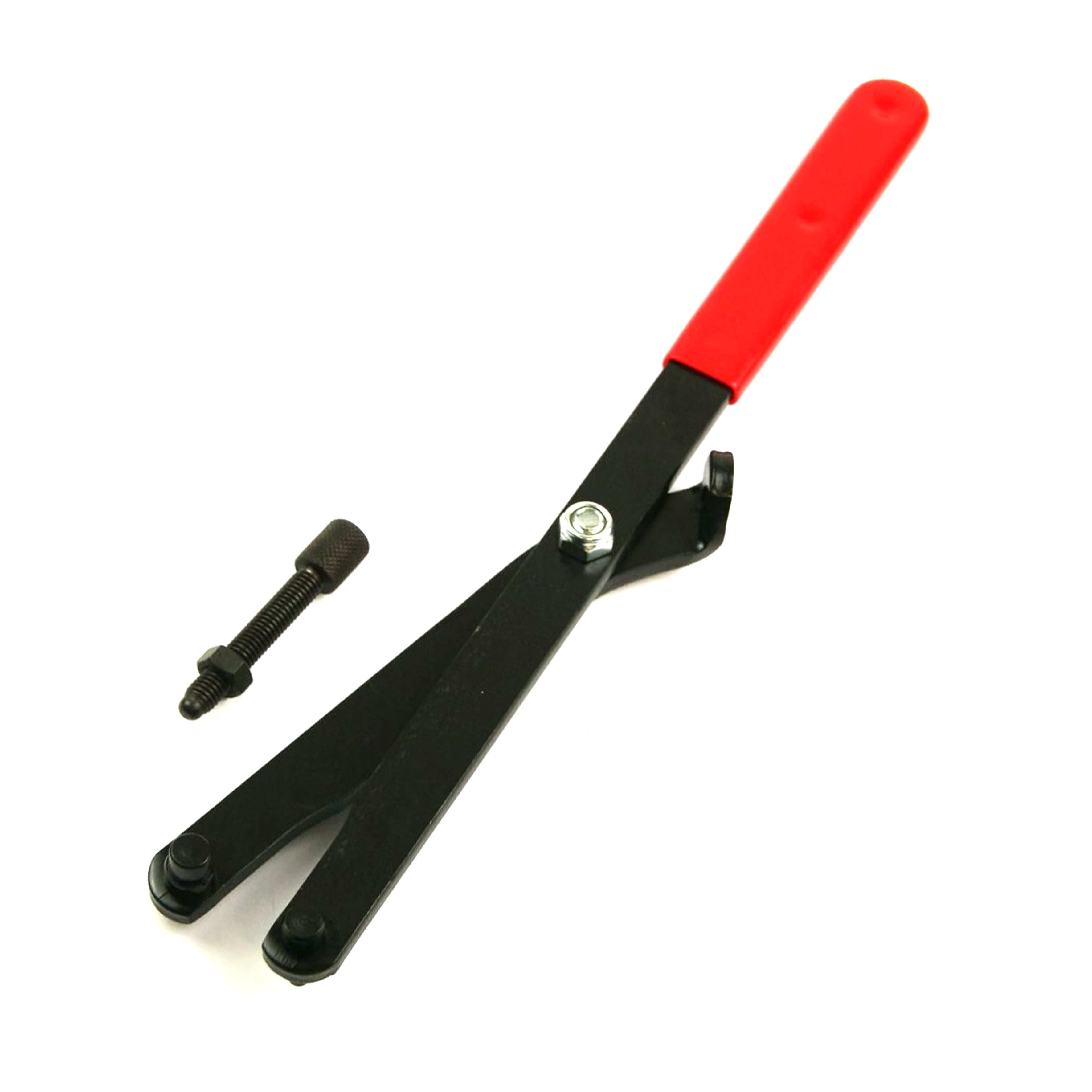 FIR Rotor and Sprocket Holder Up-12839