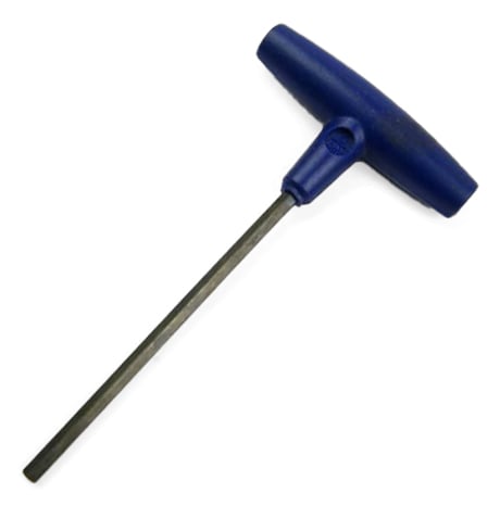 FIR Tee-bar 5mm Allen Key