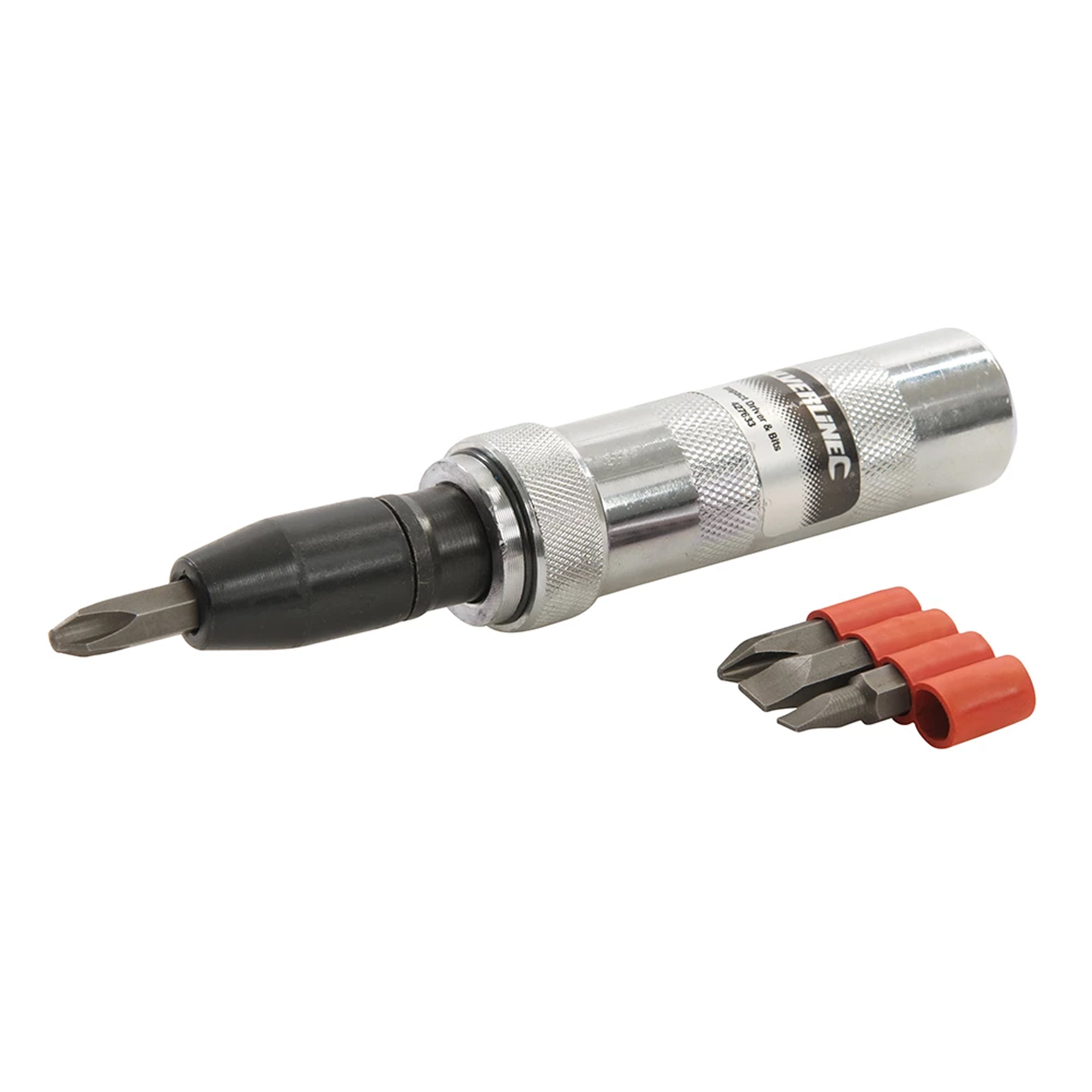 Toolstream Impact Screwdriver Set