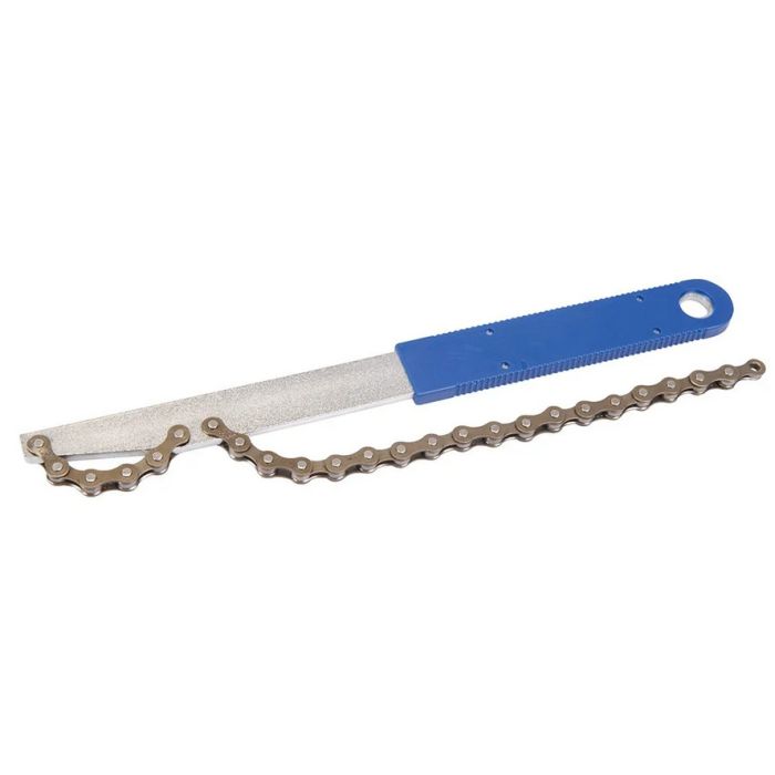 Silverline Tools Bicycle Universal Cassette Removal Chain Whip
