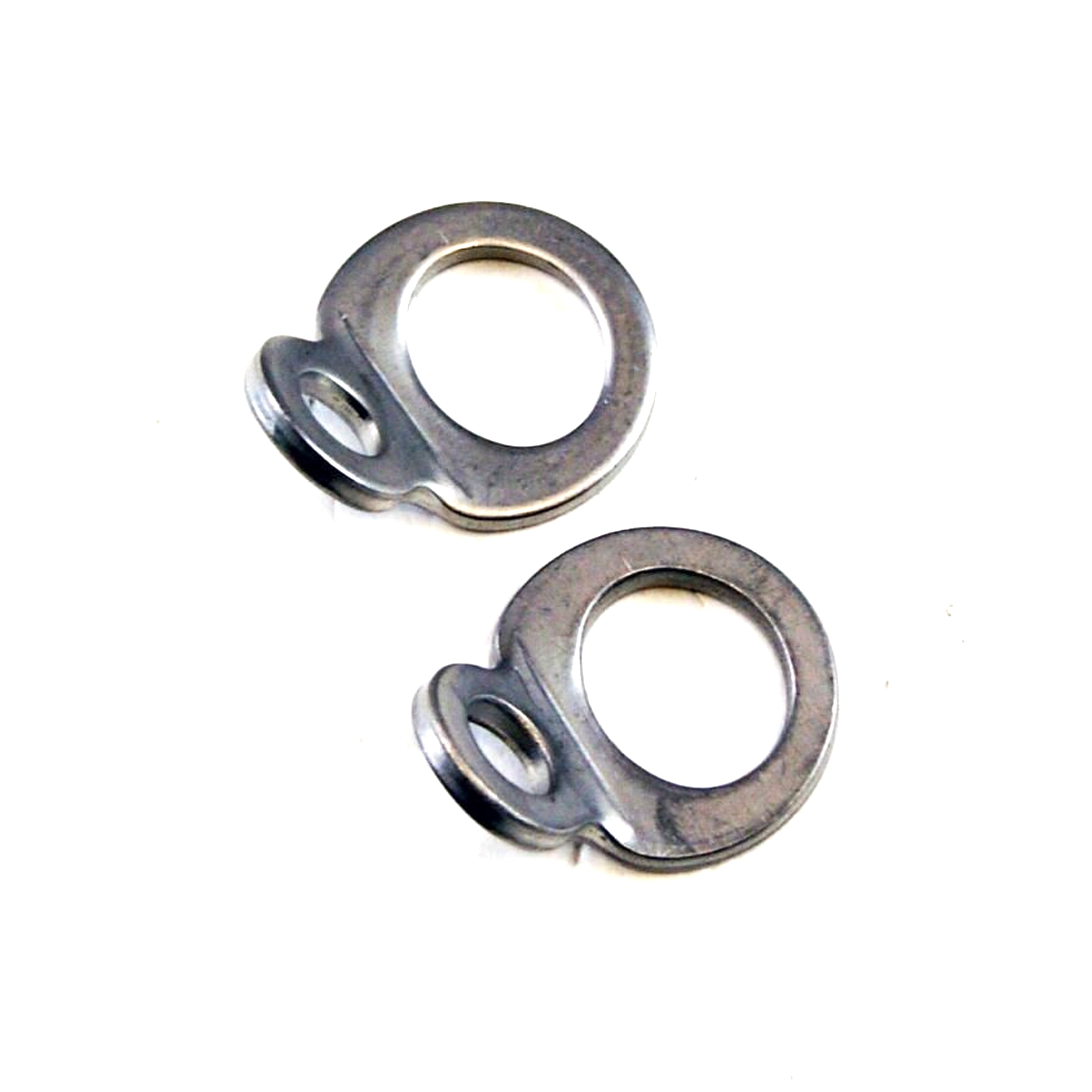 FIR Tie-down Strap Rings