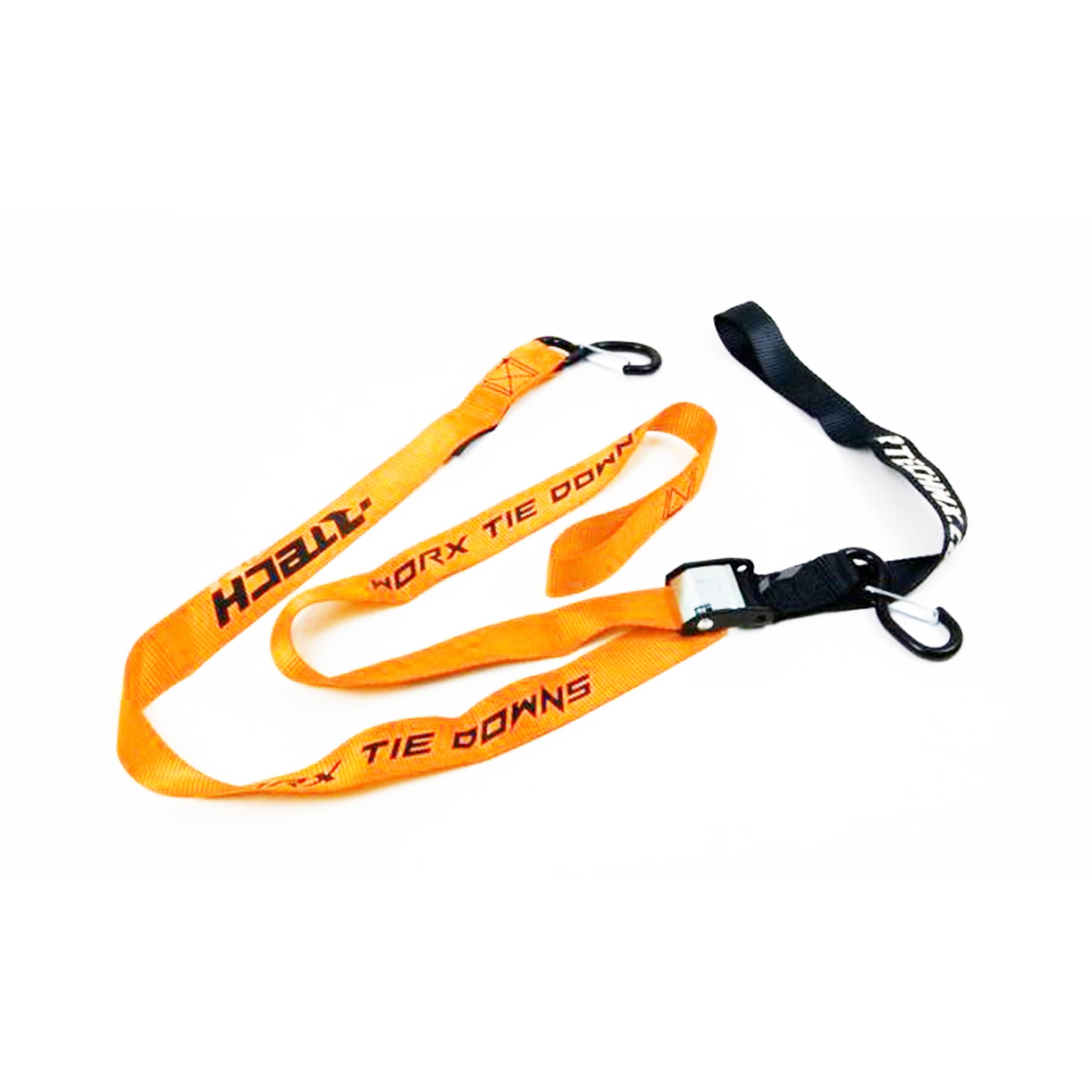 Rtech Plastics Tie Down Reinforced 38mm Ora, Rtech R-cinghiaar15