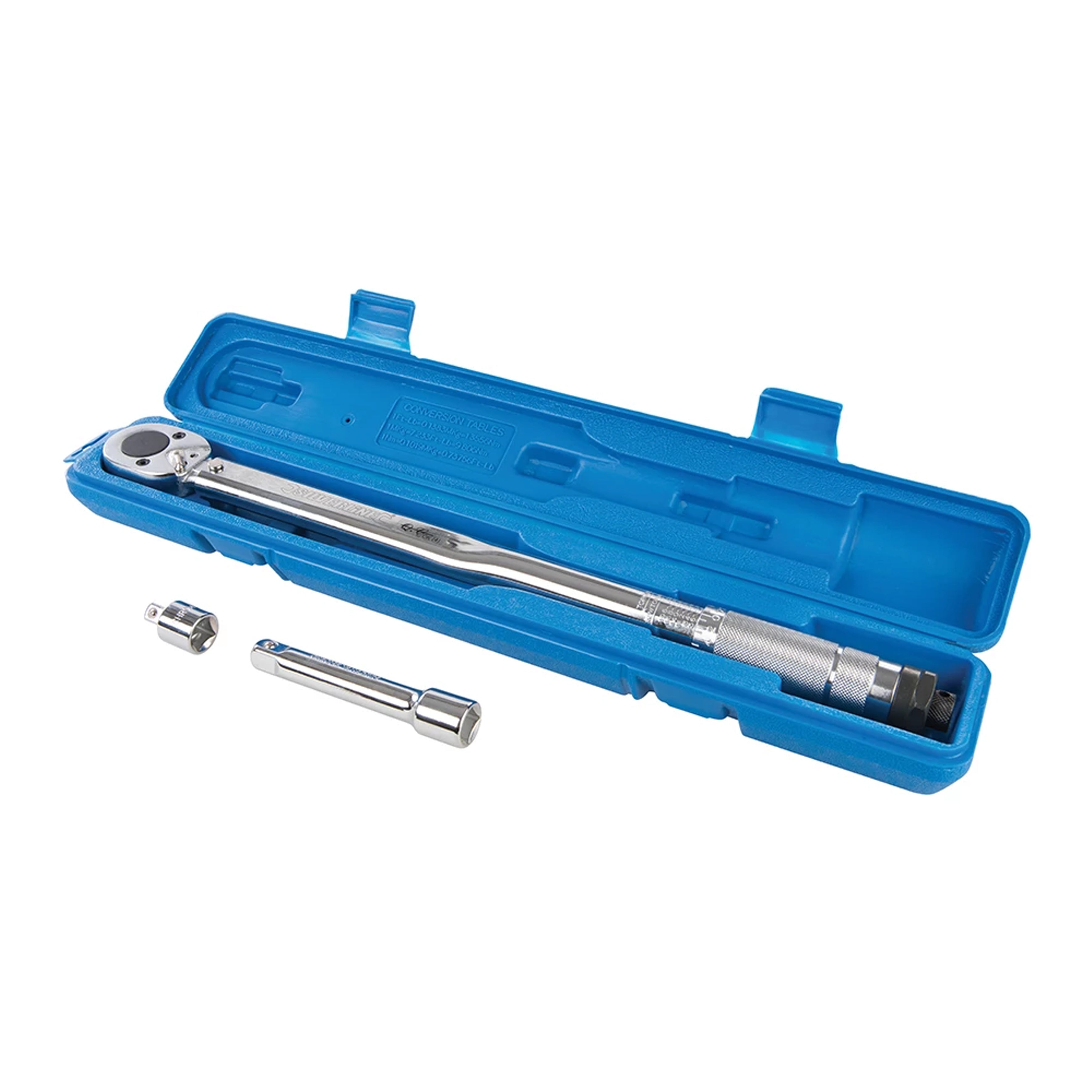 Toolstream Torque Wrench 1/2 Drive
