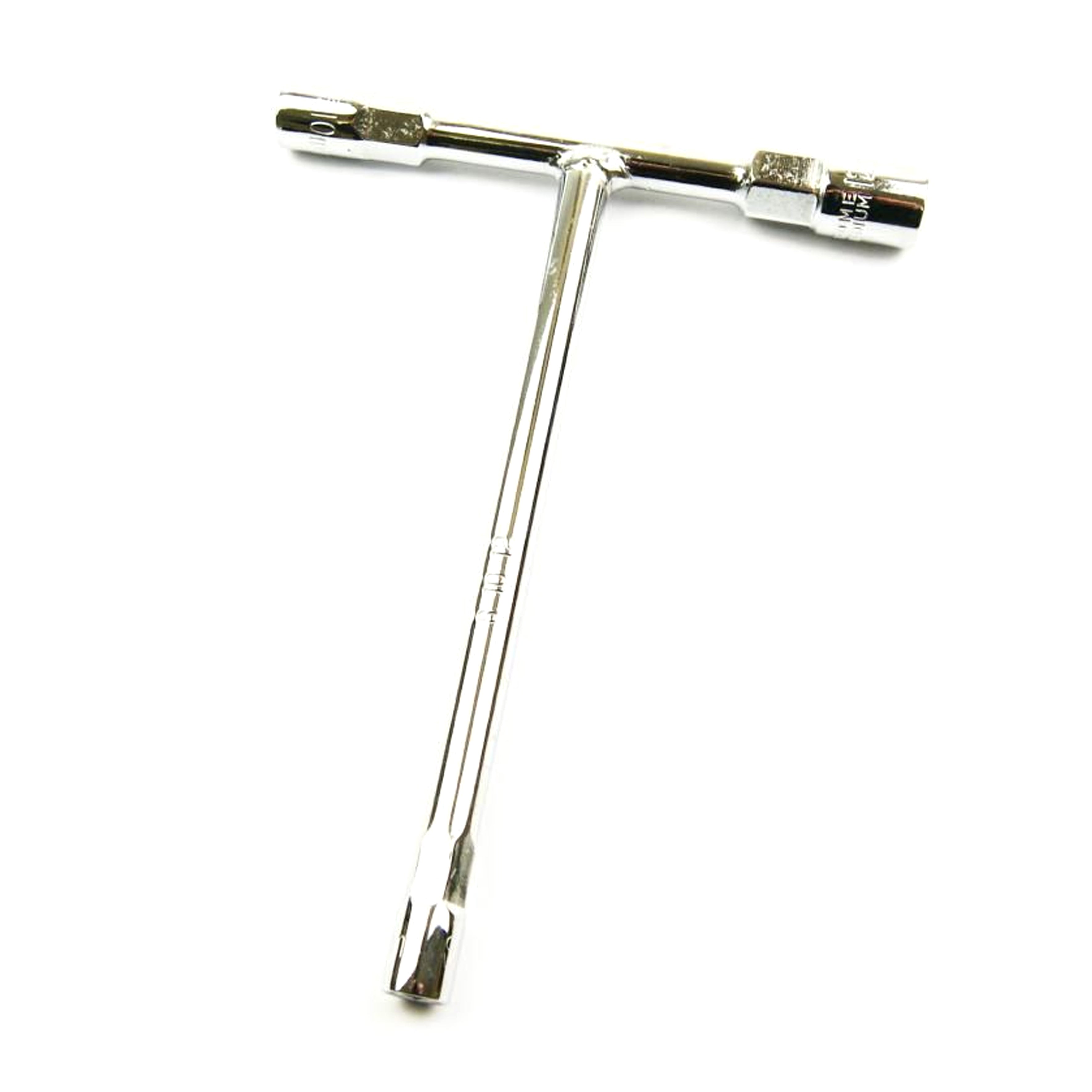 FIR T-bend Socket 8, 10 & 12mm