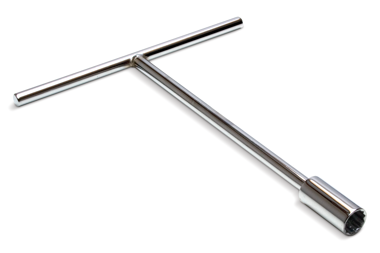 Motion Pro T Bar Socket Imperial 11/16 Motion Pro 08-0313