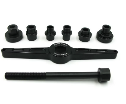 Dirt Racing Suspension Bearing Tool Honda KTM Yamaha Kawasaki Suzuki Swing Arm Linkage Arm