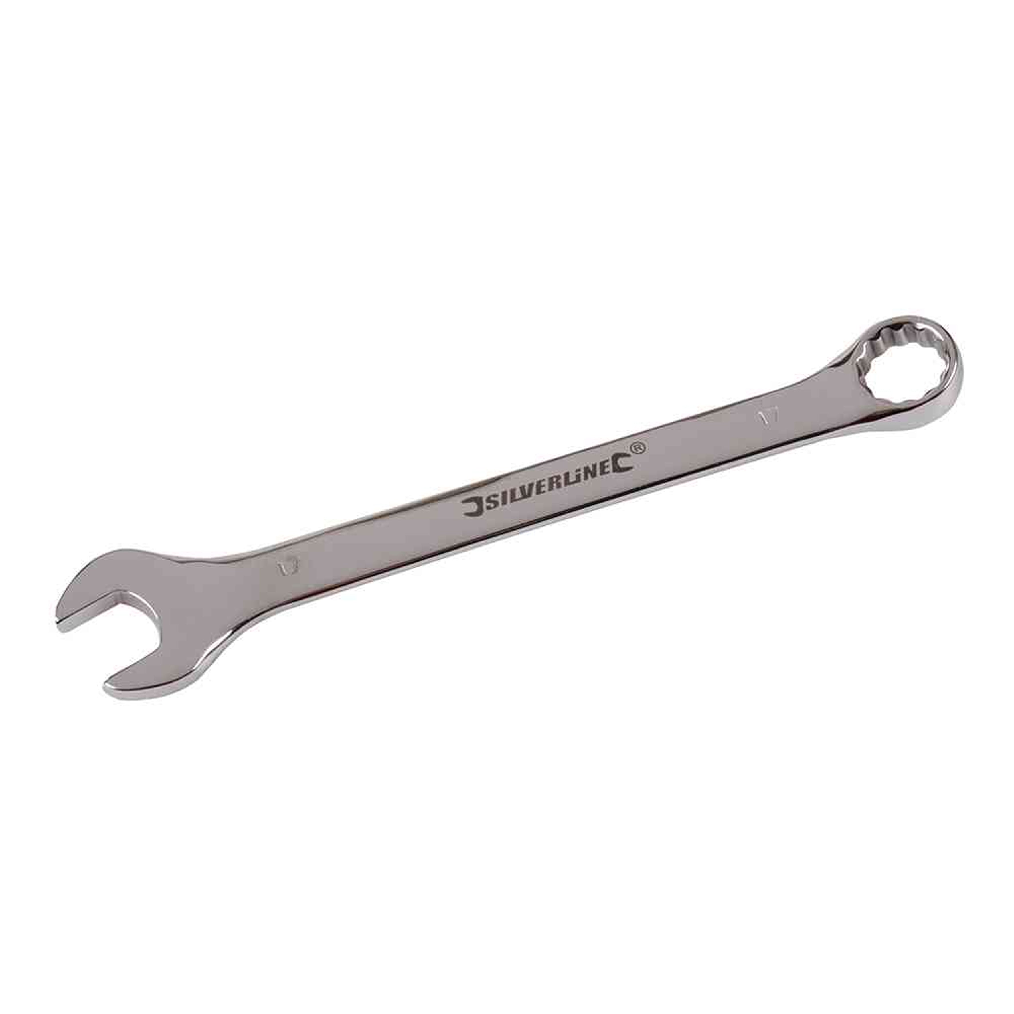 Toolstream 17mm Combination Spanner