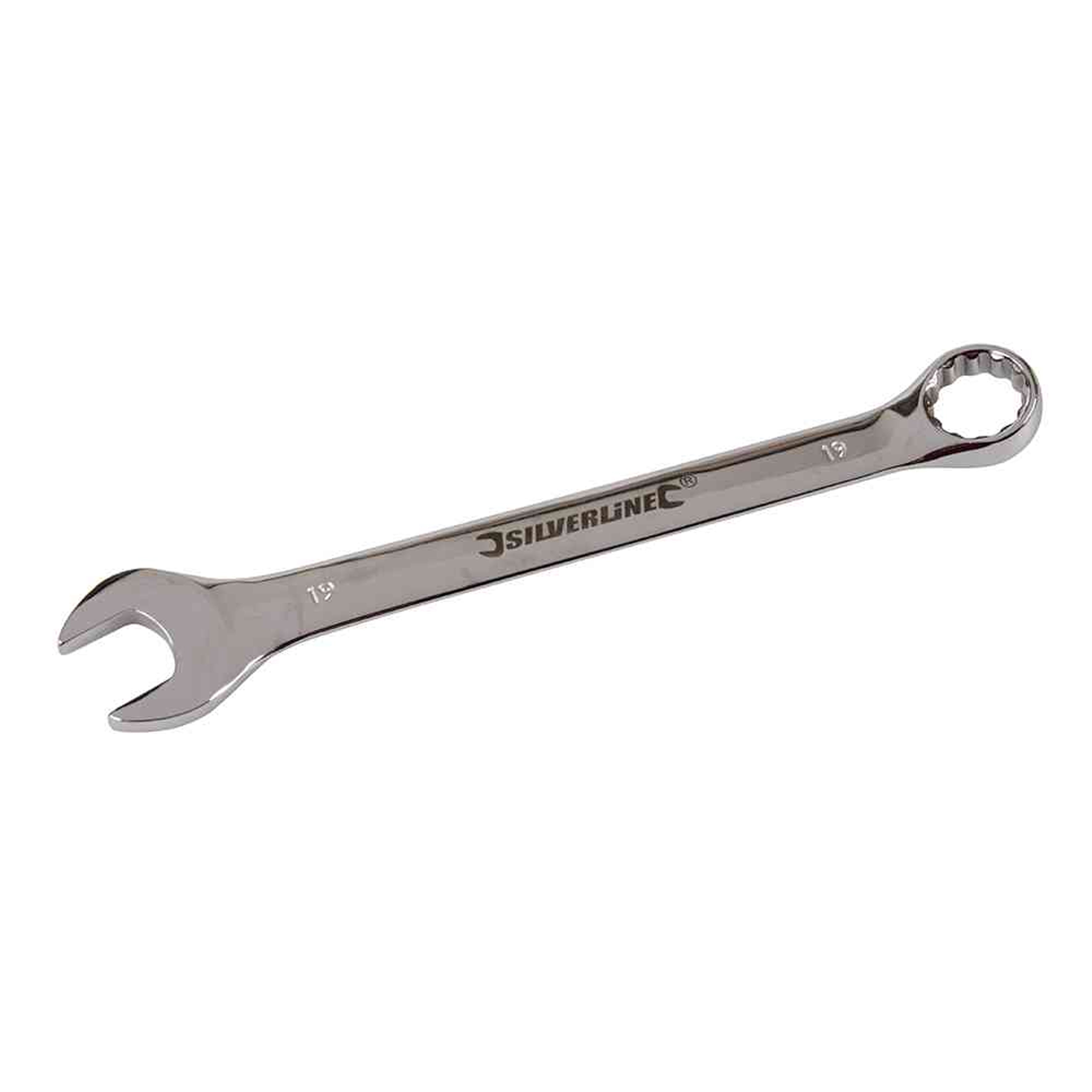 Toolstream 19mm Combination Spanner