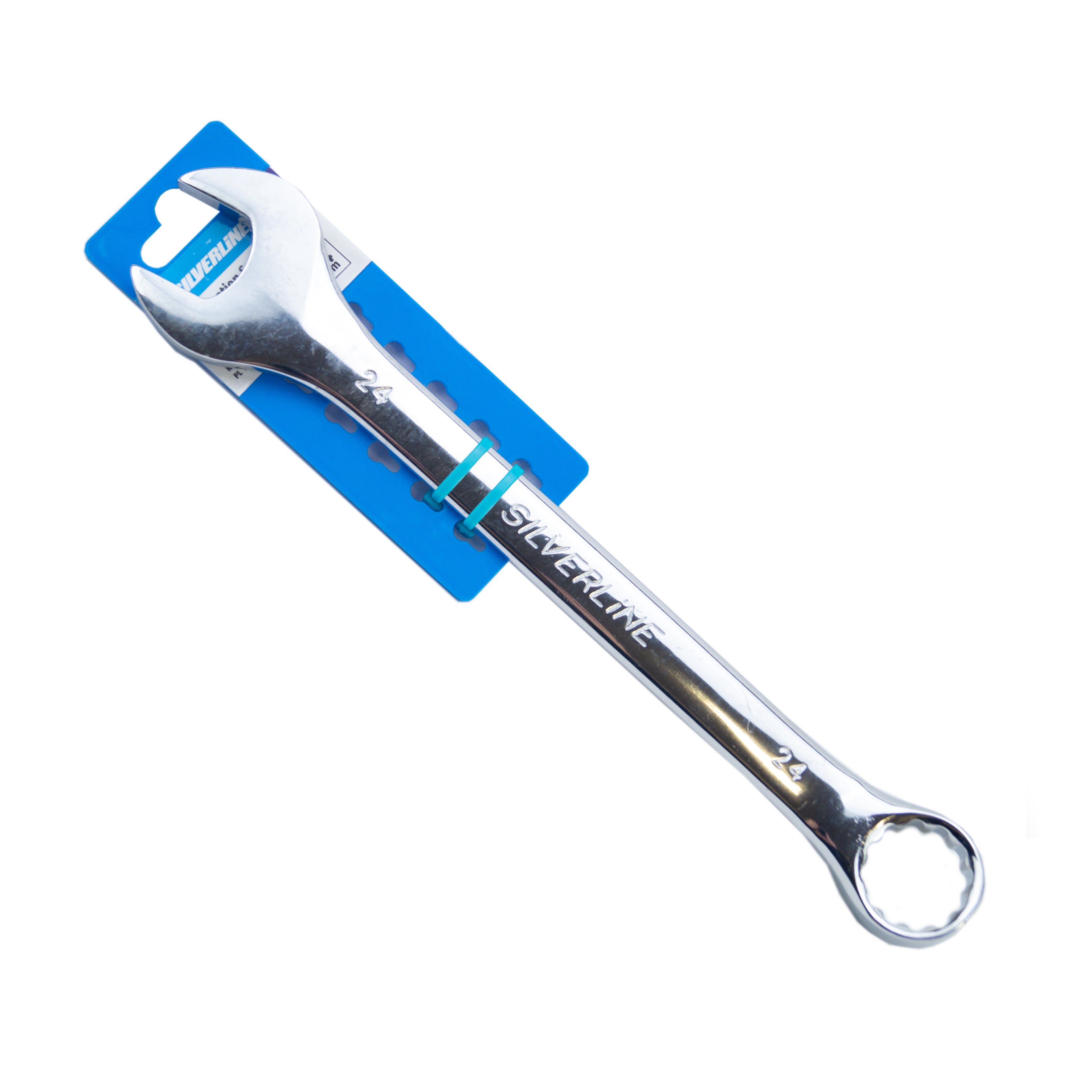 Toolstream 24mm Combination Spanner