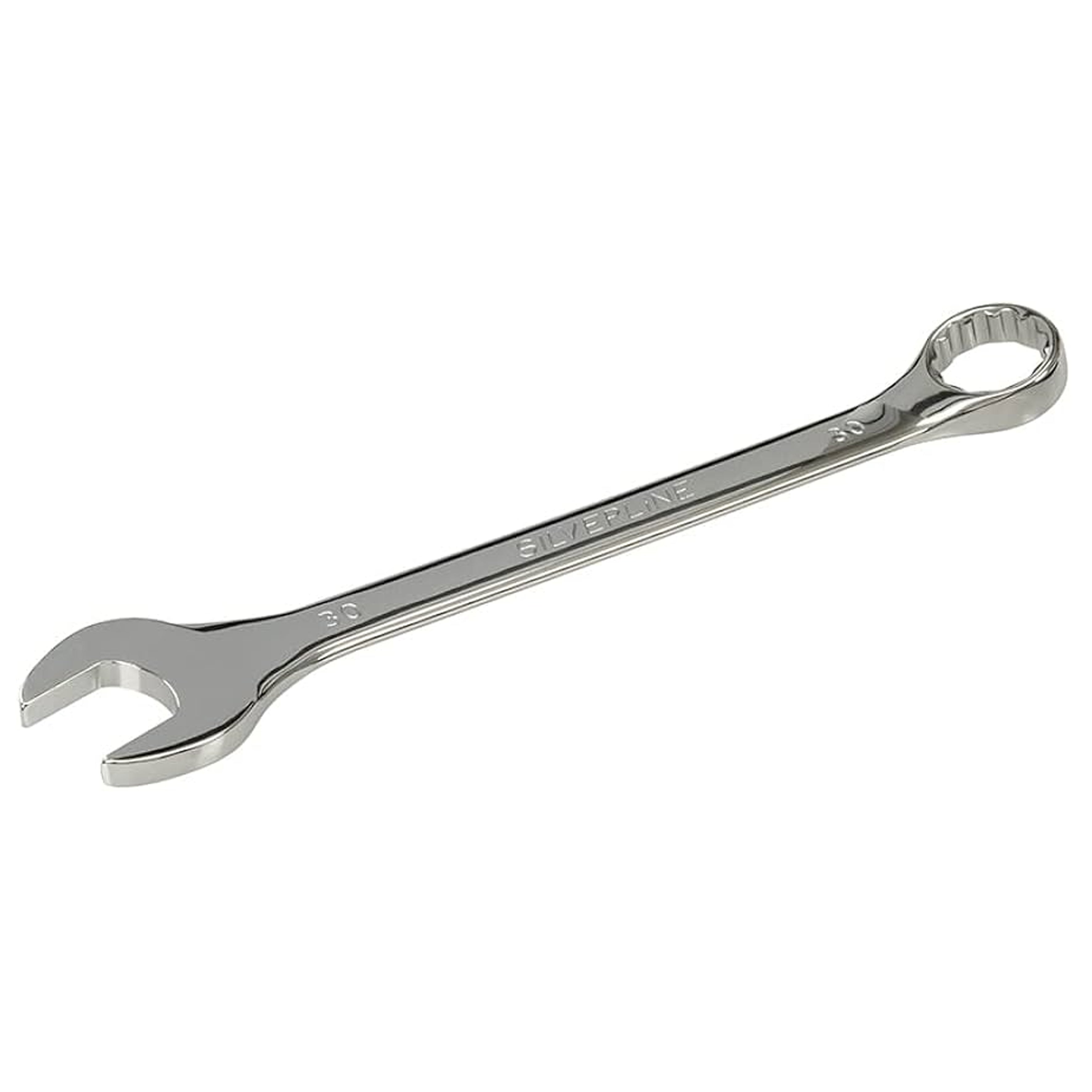 Toolstream 30mm Combination Spanner