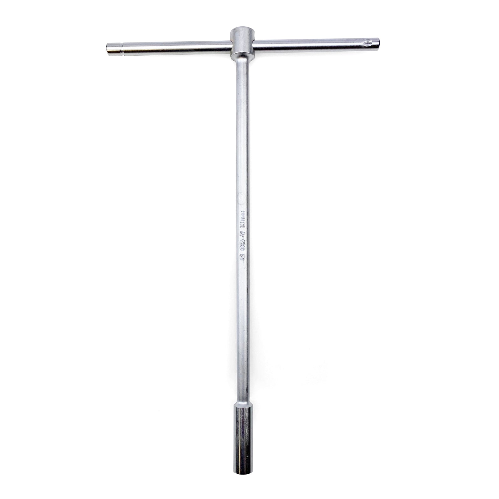 FIR Teebar 10mm Socket Chrome