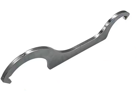 FIR C-spanner Mon-shock Wrench 68mm 87mm